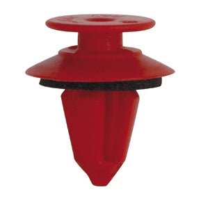 Restagraf - Panel Clip Ø 8,2 Mm Door And Interior Trim (Pack of 8 Pieces) - Mercedes - Benz A0009945948 - VehicleClips