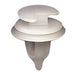 Restagraf - Panel Clip Ø 8,2 Mm Door Trim (Pack of 25 Pieces) - Peugeot 6995Y5 - VehicleClips