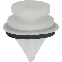 Restagraf - Panel Clip Ø 8,2 mm (Pack of 12 Pieces) - Peugeot 7473FL - VehicleClips