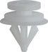 Restagraf - Panel Clip Ø 8,2 Mm (Pack of 15 Pieces) - Citroen 8742G2 - VehicleClips
