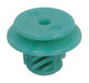 Restagraf - Panel Clip Ø 8,2 Mm Windscreen Moulding (Pack of 6 Pieces) - Renault 7701072064 , 77 01 072 064 - VehicleClips