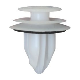 Restagraf - Panel Clip Ø 8,5 mm Door Trim (Pack of 100 Pieces) - Peugeot 6823HT - VehicleClips