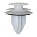 Restagraf - Panel Clip Ø 8,5 mm Door Trim (Pack of 100 Pieces) - Peugeot 6823HT - VehicleClips