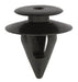 Restagraf - Panel Clip Ø 8,5 Mm Tailgate Trim (Pack of 10 Pieces) - Suzuki 8371779J00 , 83717 - 79J00 - VehicleClips