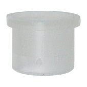 Restagraf - Plastic Grommet Door Clip (Pack of 20 Pieces) - Renault 7700836190 , 77 00 836 190 - VehicleClips