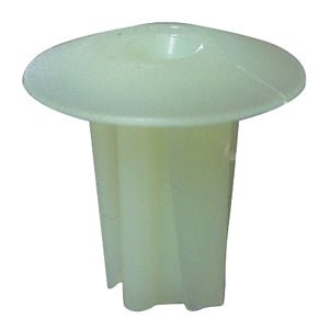 Restagraf- Plastic Nut Ø 4,2 mm Door Trim (Pack of 6 Pieces)- Ford 100 ...