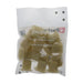 Restagraf - Plastic Nut Ø 4,2 mm Interior And Exterior Trim (Pack of 15 Pieces) - Vauxhall 9161907 - VehicleClips