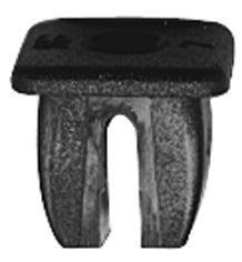 Restagraf - Plastic Nut Ø 4,5 mm Door And Interior Trim (Pack of 50 Pieces) - Citroen 6987A1 - VehicleClips