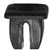Restagraf - Plastic Nut Ø 4,5 mm Door And Interior Trim (Pack of 50 Pieces) - Citroen 6987A1 - VehicleClips