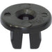 Restagraf - Plastic Nut Ø 5 → 6 mm Door Trim (Pack of 12 Pieces) - Nissan 67898U7400 / 67898 - U7400 - VehicleClips