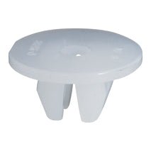 Restagraf - Plastic Nut Ø 5 mm Door Trim (Pack of 10 Pieces) - Toyota 9018905003 / 90189 - 05003 - VehicleClips