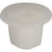 Restagraf - Plastic Nut Ø 5 mm Wheel Housing Cover (Pack of 12 Pieces) - Nissan 0128100831 / 01281 - 00831 - VehicleClips