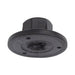 Restagraf - Plastic Nut Ø 5 Mm Wheel Housing Cover (Pack of 8 Pieces) - Mercedes - Benz A0029905350 , A 002 990 53 50 - VehicleClips
