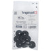 Restagraf - Plastic Nut Ø 5 Mm Wheel Housing Cover (Pack of 8 Pieces) - Mercedes - Benz A0029905350 , A 002 990 53 50 - VehicleClips