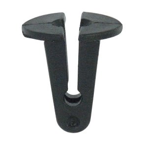 Restagraf - Plastic Nut Ø 5mm Interior And Exterior Trim (Pack of 12 Pieces) - Seat 6L0853379B , 6L0 853 379 - VehicleClips