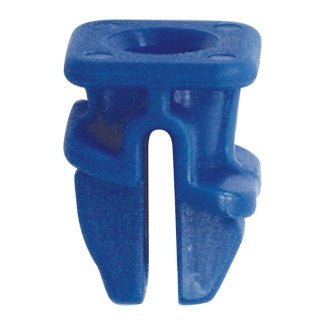 Restagraf - Plastic Nut Ø 6 mm Door Trim (Pack of 6 Pieces) - Nissan 0128101371 / 01281 - 01371 - VehicleClips