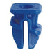 Restagraf - Plastic Nut Ø 6 mm Door Trim (Pack of 6 Pieces) - Nissan 0128101371 / 01281 - 01371 - VehicleClips