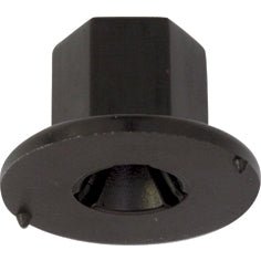 Restagraf - Plastic Nut Ø 6 mm Wheel Housing Cover (Pack of 12 Pieces) - Nissan 0155305131 / 01553 - 05131 - VehicleClips