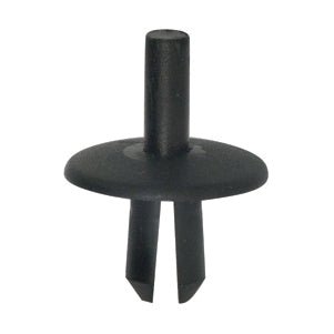 Restagraf - Plastic Rivet Ø 5,5 Mm Wheel Housing Cover (Pack of 14 Pieces) - Ford 1355094 - VehicleClips