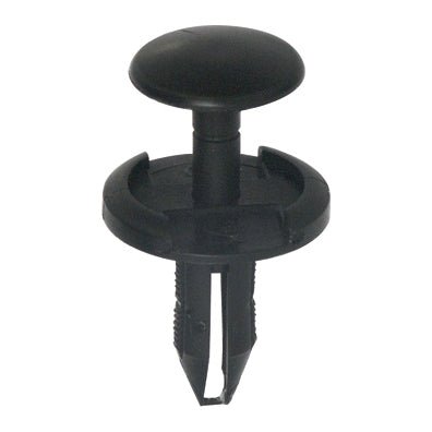 Restagraf - Plastic Rivet Ø 6,25 mm (Pack of 8 Pieces) - Ford 4605824 - VehicleClips