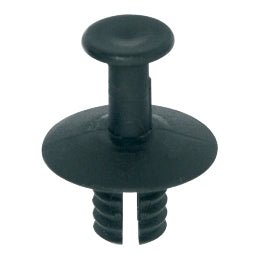Restagraf - Plastic Rivet Ø 6,5mm (Pack of 12 Pieces) - Cupra 6L0121136A , 6L0 121 136 - VehicleClips
