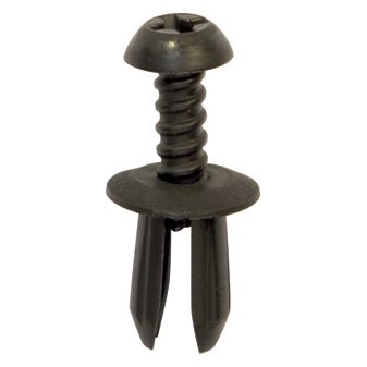 Restagraf - Plastic Rivet Ø 6,7 → 7,2 mm (Pack of 20 Pieces) - BMW 51488353567 / 51 48 8 353 567 - VehicleClips
