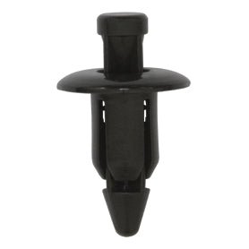 Restagraf - Plastic Rivet Ø 6mm Door Trim (Pack of 12 Pieces) - Suzuki 0940906314S1S , 09409 - 06314 - VehicleClips