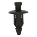 Restagraf - Plastic Rivet Ø 6mm Door Trim (Pack of 12 Pieces) - Suzuki 0940906314S1S , 09409 - 06314 - VehicleClips