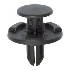 Restagraf - Plastic Rivet Ø 7 mm Wheel Housing Cover (Pack of 12 Pieces) - Suzuki 0940907340 / 09409 - 07340 - VehicleClips