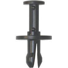 Restagraf - Plastic Rivet Ø 7,5 mm Bumper (Pack of 6 Pieces) - Ford 1798297 - VehicleClips