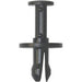 Restagraf - Plastic Rivet Ø 7,5 mm Bumper (Pack of 6 Pieces) - Ford 1798297 - VehicleClips