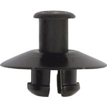 Restagraf - Plastic Rivet Ø 8 Mm Bonnet Soundproofing (Pack of 8 Pieces) - Volkswagen N90927501 / N 909 275 01 - VehicleClips