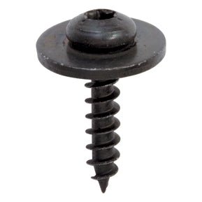 Restagraf - Soft Material Screw Ø 4,5 X 20.5 mm Bumper And Wheel Housing Cover (Pack of 25 Pieces) - Citroen 6925N0 - VehicleClips