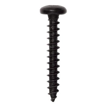 Restagraf - Soft Material Screw Ø 4,5 X 30 Mm Door Trim (Pack of 20 Pieces) - Peugeot 6924E9 - VehicleClips
