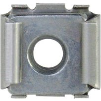 Restagraf- Stainless Steel Cage Nut M6-1.00 (Pack of 20 Pieces)- Peugeot 6941C0 - VehicleClips