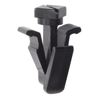 Restagraf - Trim Clip Front Grille (Pack of 8 Pieces) - Nissan 768820M060 / 76882 - 0M060 - VehicleClips