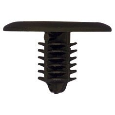 Restagraf - Trim Clip Ø 6 Mm Bonnet Soundproofing (Pack of 12 Pieces) - Suzuki 0940906325 / 09409 - 06325 - VehicleClips