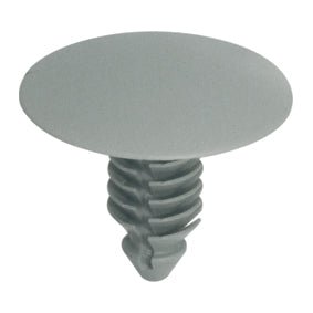 Restagraf - Trim Clip Ø 6,5 mm Roof Panel Trim (Pack of 8 Pieces) - Peugeot 9128S1 - VehicleClips