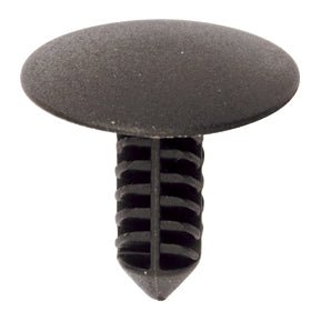 Restagraf - Trim Clip Ø 6,7 Mm (Pack of 15 Pieces) - Nissan 0145100Q0L , 01451 - 00Q0L - VehicleClips