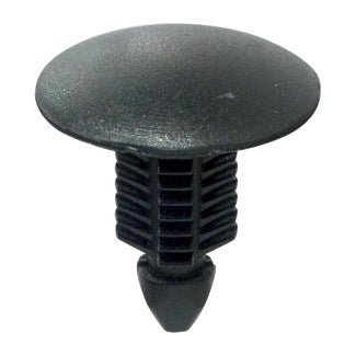 Restagraf - Trim Clip Ø 8 mm Interior Trim (Pack of 12 Pieces) - Peugeot 8748W4, 8748Y6 - VehicleClips