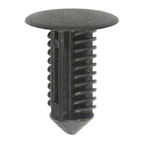 Restagraf - Trim Clip Ø 8,2 mm Door Trim (Pack of 6 Pieces) - Renault 7703077153 / 77 03 077 153 - VehicleClips