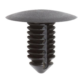 Restagraf - Trim Clip Ø 9 mm Wheel Housing Cover (Pack of 8 Pieces) - Ford 4685267 - VehicleClips