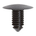 Restagraf - Trim Clip Ø 9 mm Wheel Housing Cover (Pack of 8 Pieces) - Ford 4685267 - VehicleClips