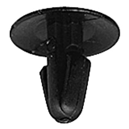 Restagraf - Weatherstrip Clip Ø 4,7mm Door And Bonnet Anti - Dust (Pack of 50 Pieces) - Peugeot 6999T4 - VehicleClips