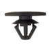 Restagraf - Weatherstrip Clip Ø 6,2 mm Door Anti - Dust (Pack of 25 Pieces) - Skoda 5E0837732 / 5E0 837 732 - VehicleClips