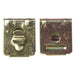 Restagraf - Window Weatherstrip Clip (Pack of 20 Pieces) - Peugeot 699215 - VehicleClips