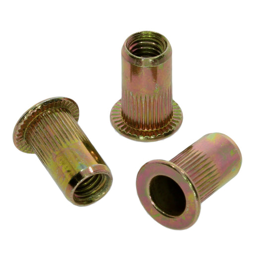 Rivnut, M5 Thread, 7mm Hole - VehicleClips