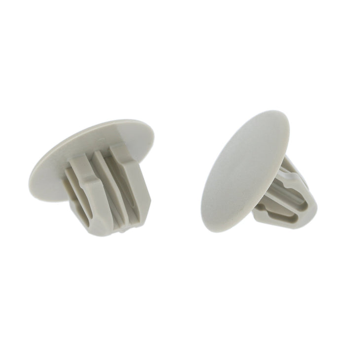 Roof Lining Headlining Trim Clip, Nissan 73998 - ZT50A - VehicleClips