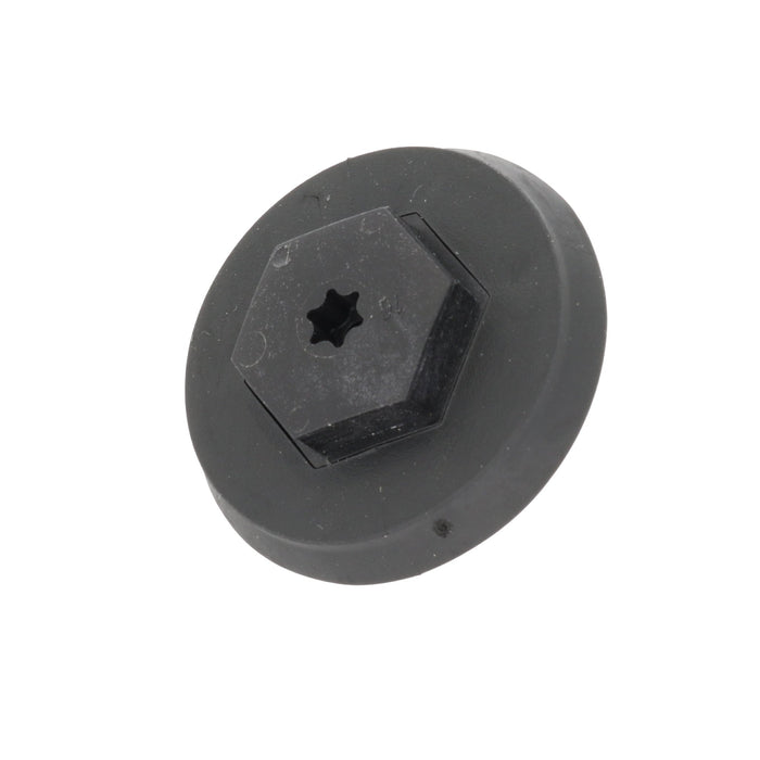 Roof Rack Rail Hole Weatherproof Blanking Plug / Bolt, Ford 2686557 - VehicleClips