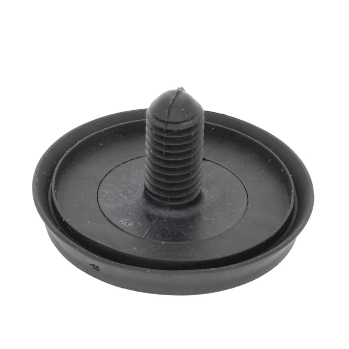 Roof Rack Rail Hole Weatherproof Blanking Plug / Bolt, VW 7TG817064 - VehicleClips